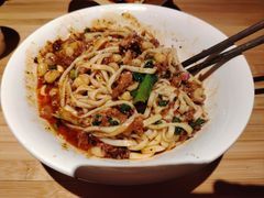 -周小波重庆小面·重庆名小吃(邹容路店)