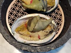 -锦厨国际自助餐厅 · 云端景观 (昆明索菲特大酒店)