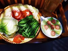 -名善山珍·野生菌汤锅(文殊院店)
