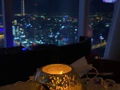-广州四季酒店·天吧·高空酒吧
