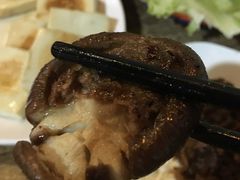 -炙热童年·老北京炙子烤肉(南锣鼓巷店)