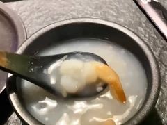 -龙门养心粥火锅(祥恒广场店)