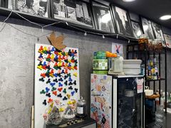 -LESCEDARS Brasserie Bistro香柏树