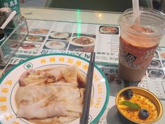 -西关明记肠粉(荔枝湾店)