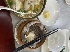 -锦芳小吃外卖(鲜鱼口店)