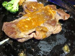 -吉布鲁牛排海鲜自助(芙蓉万家丽店)