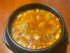 -鑫日千里马朝鲜族小馆(总店)