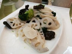 -福禄财东北菜(珠江帝景店)
