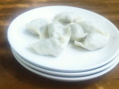 -山东水饺(南坪新街店)