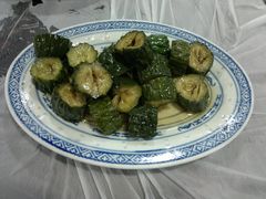 九河居黄瓜墩儿-九河居(荔湾路店)