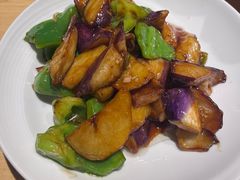 -关东小磨东北菜(上海长风大悦城店)
