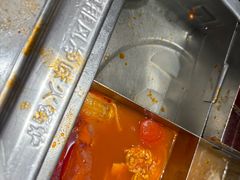 -海底捞火锅(江北万达商业广场店)