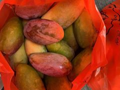 -三亚新鸿港水果一级批发市场