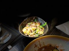 -THE PAWON·8碗(古北SOHO店)