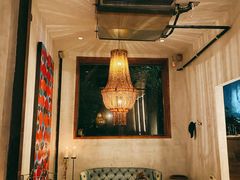 -Ginger(兴国路店)