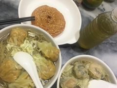 -竹园竹升面(西关总店)