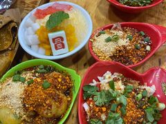 -冒椒火辣(奎星楼街店)