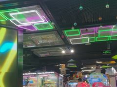 -星际传奇·电玩城·游戏厅·儿童乐园(大悦城店)