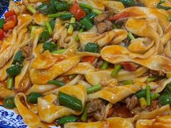 -后卫寨猫耳朵(后卫寨店)