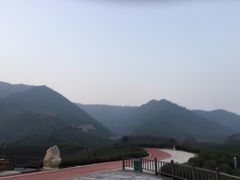 -帐篷客·溪龙茶谷度假酒店