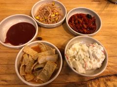 -金北顺大锅家(신사본점)