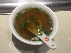 -海底捞火锅(勒泰店)