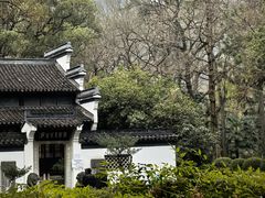 -杭州张苍水先生祠