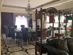 大堂-金八仙酒店