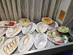 -华盛丰温州大排档(东三环南路店)