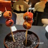 玩火，胆子还不够大