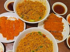 -寻裕记·现炒浇头面(人民广场店)