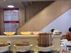 -素满香·Vegan食养自助(天一广场店)