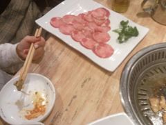 -权金城·烤肉(华北商厦店)