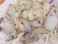 -南记食粥坊·宵夜大排档(莲花总店)