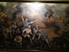 -平西抗日烈士陵园