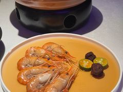 -醉舍·新淮扬菜(长宁龙之梦店)