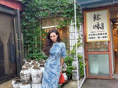 -余味私房菜(正阳小区西5街区店)