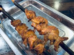柳条肉-217丰惠源抓饭(星湖街店)