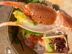-蟹道乐(網元別館店)