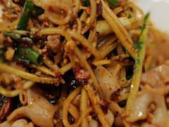 -榕江牛瘪牛肉火锅