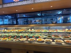 -福成自助烤肉(双桥万达店)