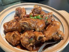 -闽海肴(北辰荟店)