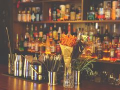 -BIJOU coffee&cocktail(龙岗万科广场店)