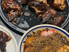 -小饕荟雅安贡椒鱼鲜馆(广福桥店)