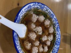 -樊川祖传馄饨(江都店)