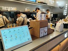 -喜茶(北京三里屯太古里店)