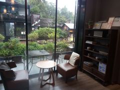 -一叶觅山(半边街店)