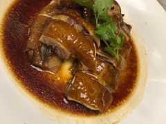 -酌宴府The China Club·广州万富希尔顿酒店(云城东路店)