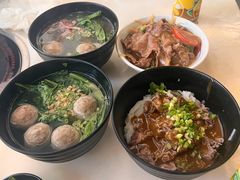 -合意桐坑牛肉粿·鲜牛肉火锅(嵩山总店)