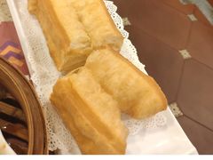 金牌靓油条-点都德(北京路贰店)